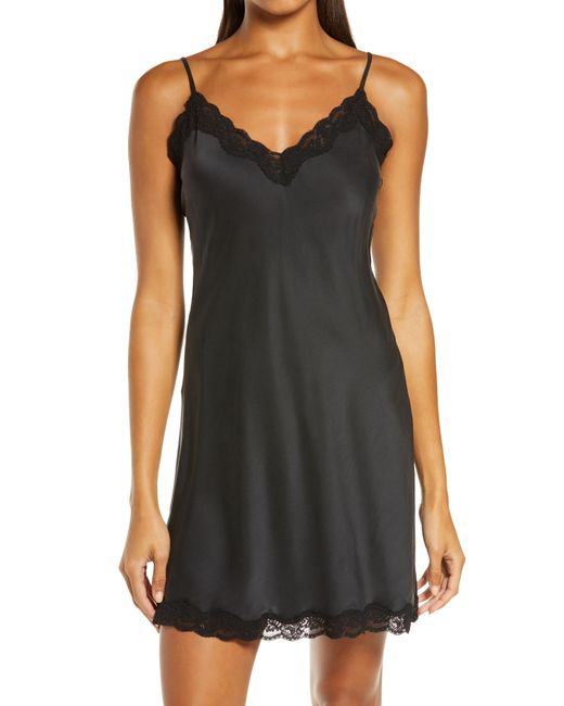 Papinelle Pure Silk Chemise
