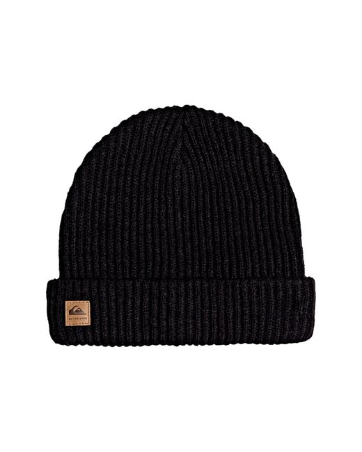 Quiksilver Routine Cable Knit Beanie