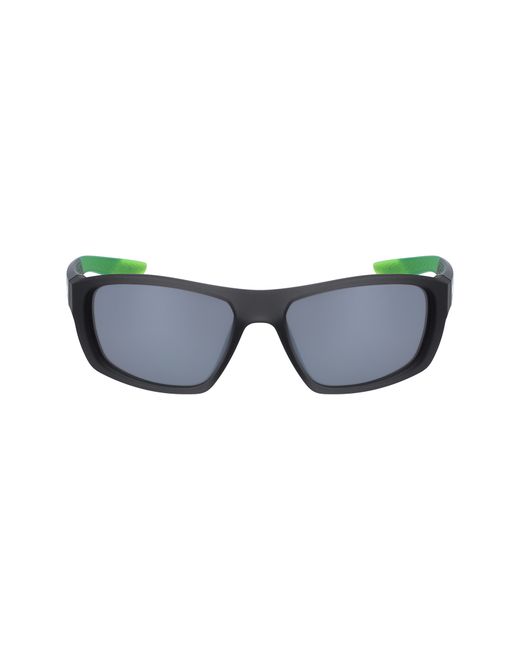 Nike Brazen Boost 57mm Sunglasses