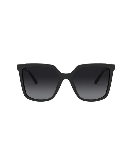 Tory Burch 55mm Cat Eye Sunglasses