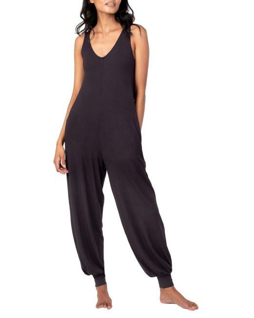 Lively All Day Jumpsuit