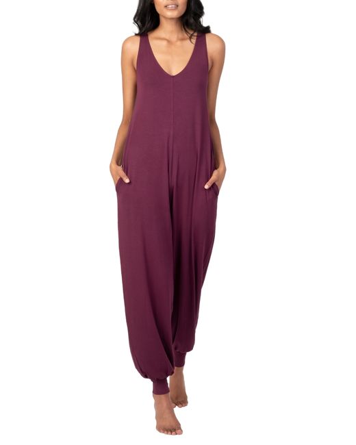 Lively All Day Jumpsuit