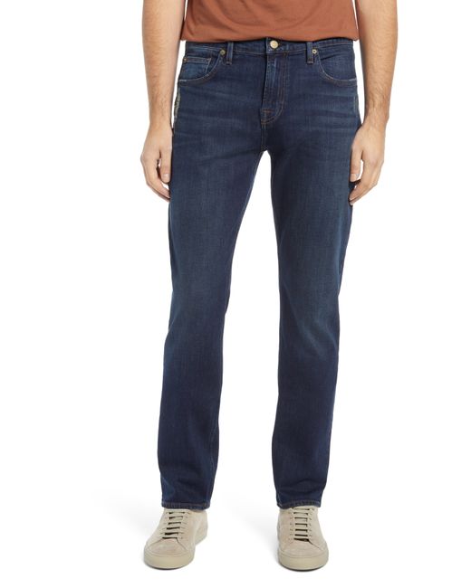 7 For All MankindR 7 For All Mankind Straight Leg Jeans