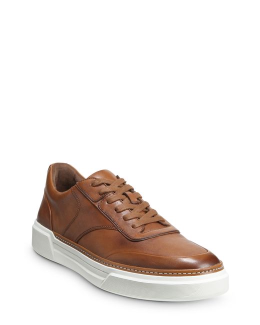 Allen-Edmonds Burke Leather Sneaker