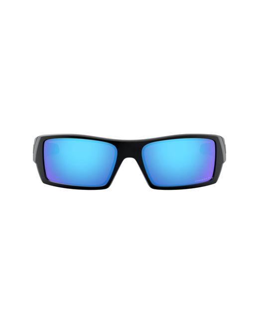 Oakley Gascan 60mm PrizmTM Polarized Rectangle Sunglasses