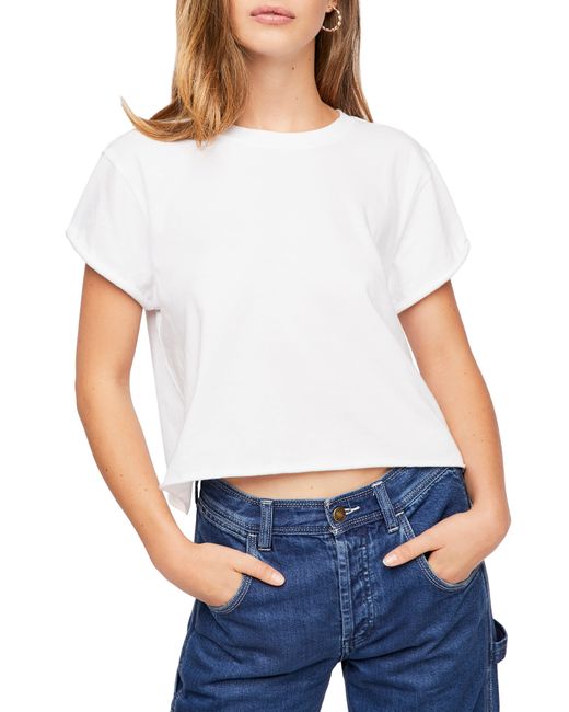 Free People The Perfect T-Shirt