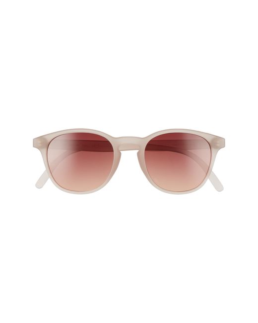 Sunski Yuba 48mm Polarized Sunglasses