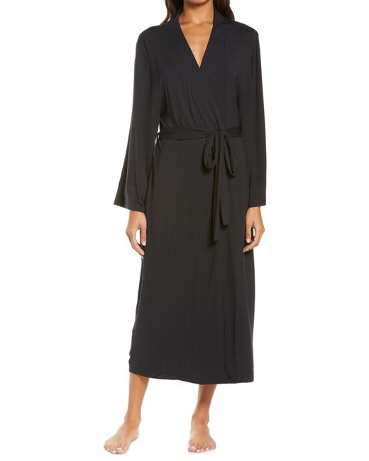 Papinelle Long Robe