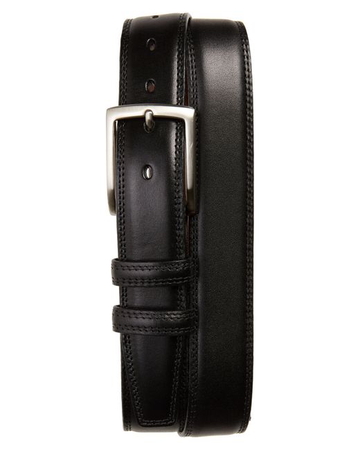 Torino Kipskin Leather Belt