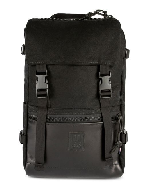 TOPO Designs Rover Heritage Water Resistant Backpack