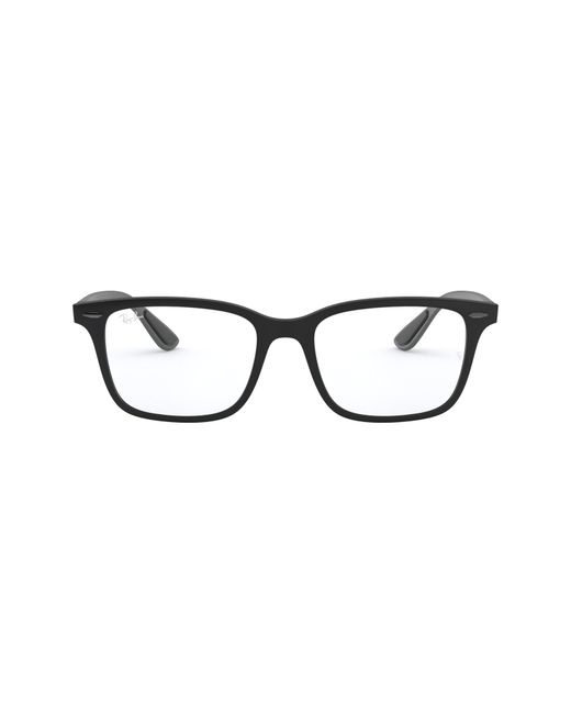 Ray-Ban 53mm Optical Glasses