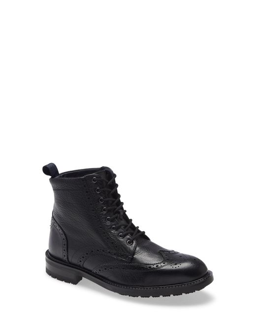 Ted Baker London Baellen Lace-Up Boot