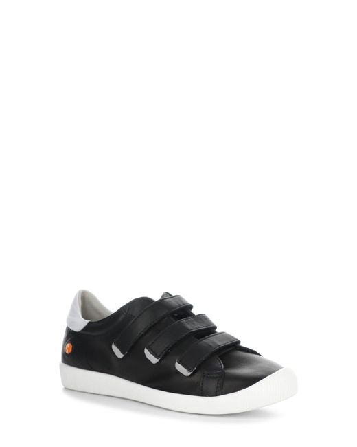 Softinos By Fly London Sneaker Black