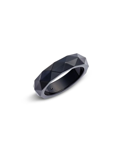 Nordstrom Geometric Band Ring
