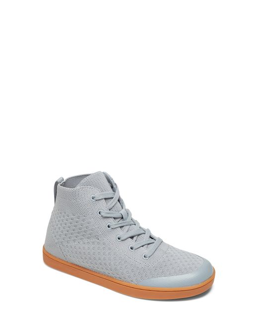 Suavs Legacy Sneaker Grey