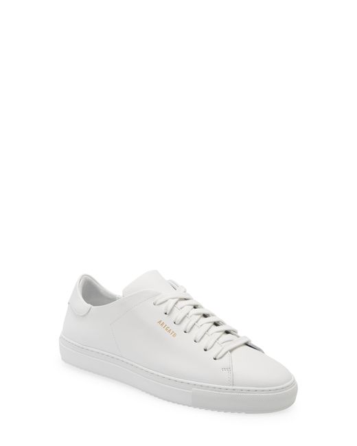 Axel Arigato Clean 90 Lace-Up Sneaker