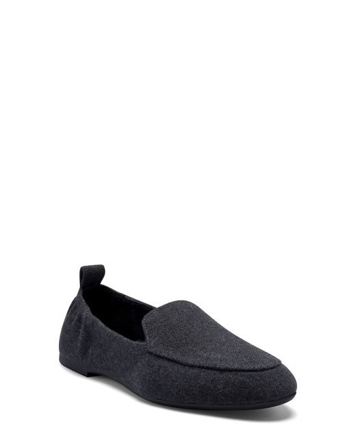 Lucky Brand Mayira Faux Fur Lined Loafer