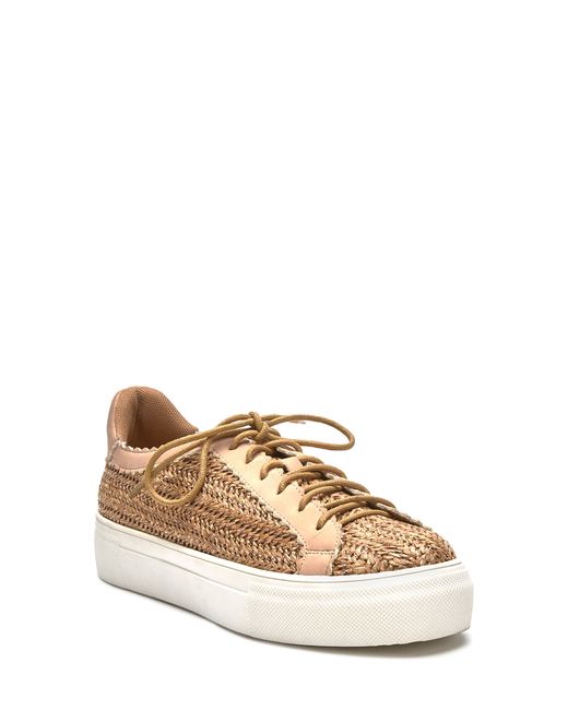 Coconuts by Matisse Revolution Woven Sneaker