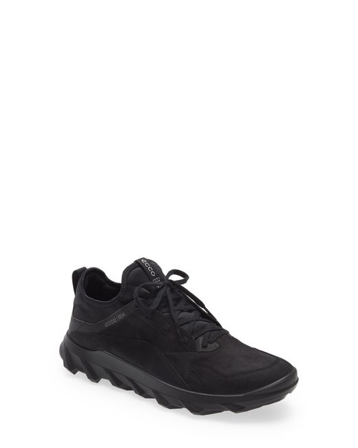Ecco Mx Lace-Up Sneaker