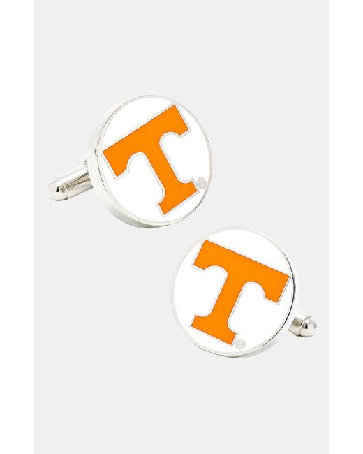 Cufflinks, Inc. Inc. University Of Tennessee Volunteers Cuff Links