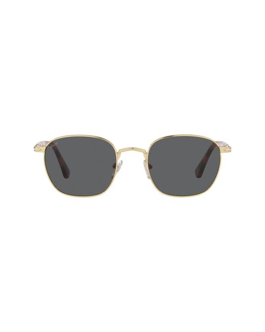 Persol 52mm Square Sunglasses
