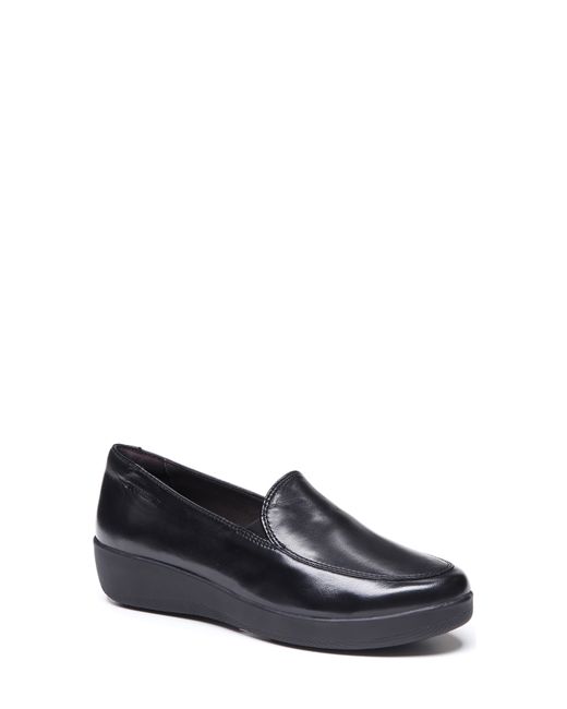 Stonefly Paseo Wedge Loafer