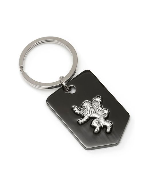 Cufflinks, Inc. Inc. Lannister Lion Key Chain