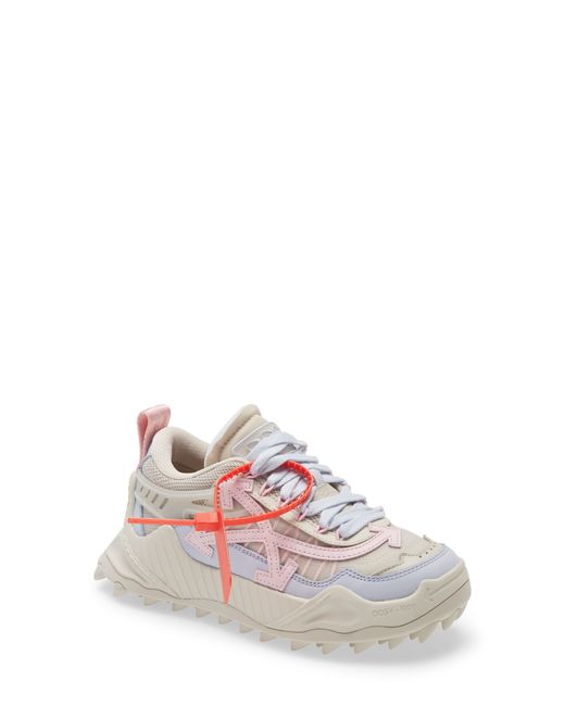 Off-White Odsy-1000 Sneaker