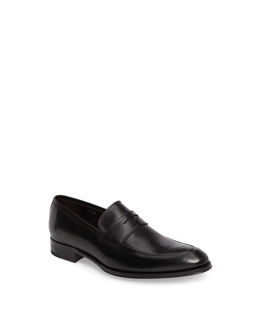 To Boot New York Francis Penny Loafer