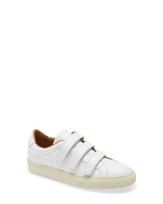 Common Projects Achilles Low Top Sneaker