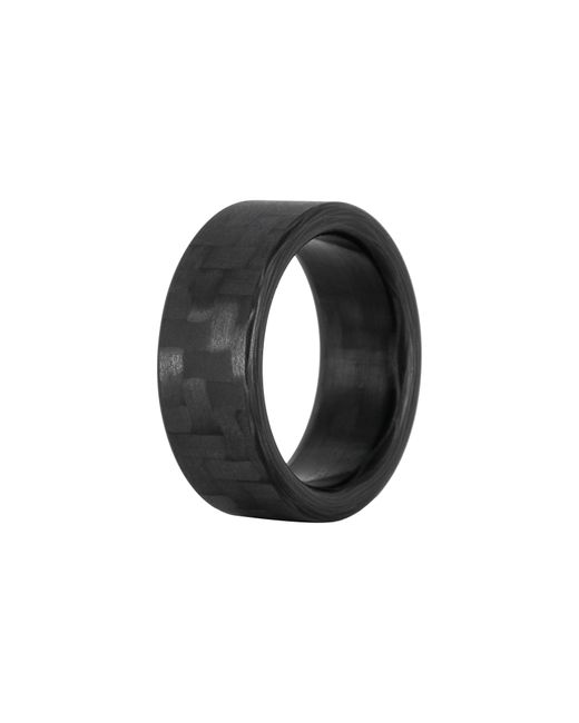 Element Ring Co. Element Ring Co. Twill Carbon Fiber