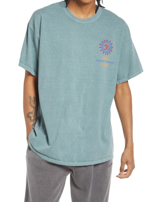 BDG Urban Outfitters Fortune Graphic Tee