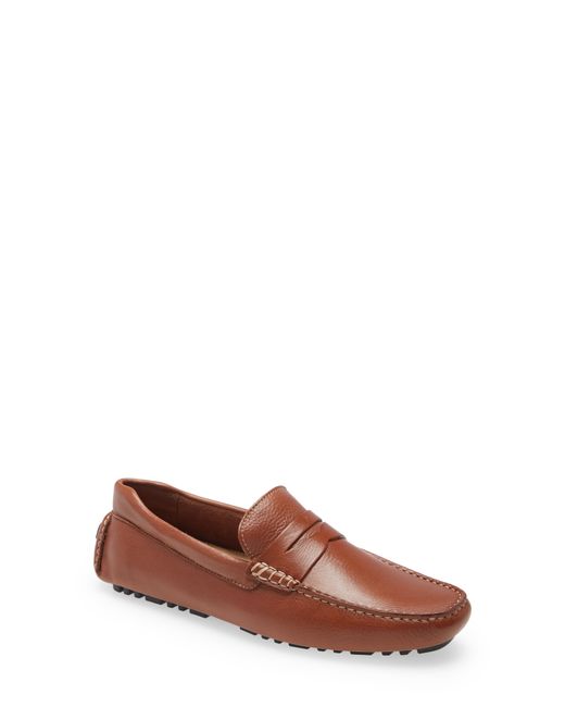 Nordstrom Brody Driving Penny Loafer