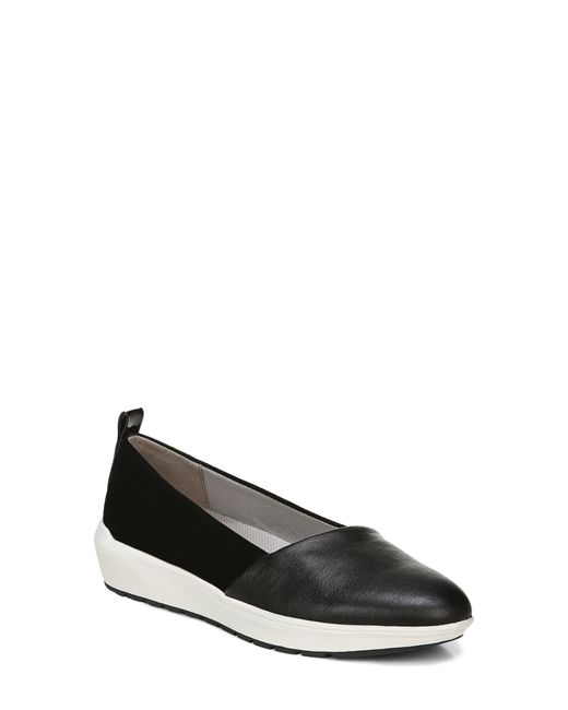 Naturalizer Patrice Wedge Loafer