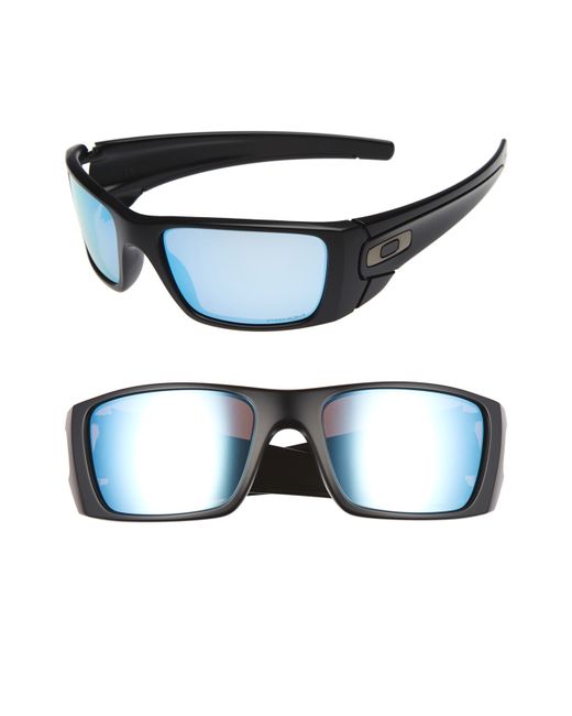 Oakley Fuel CellTM PrizmTM 60mm Polarized Sunglasses