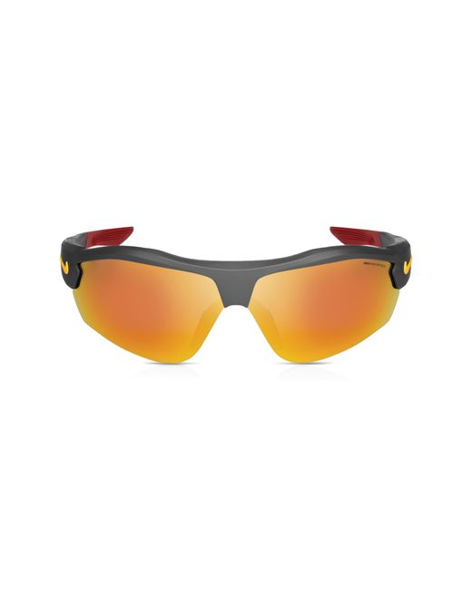 Nike Show X3 72mm Shield Sunglasses