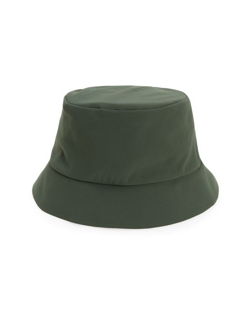 Affix Stow Bucket Hat
