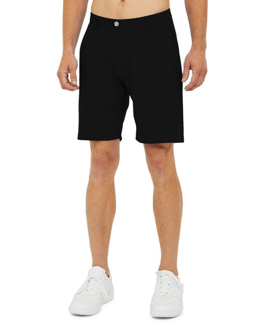 Redvanly Hanover Pull-On Shorts
