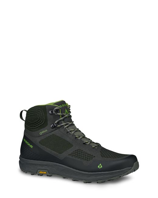 Vasque Breeze Lite Gore-Tex Waterproof Hiking Boot Black