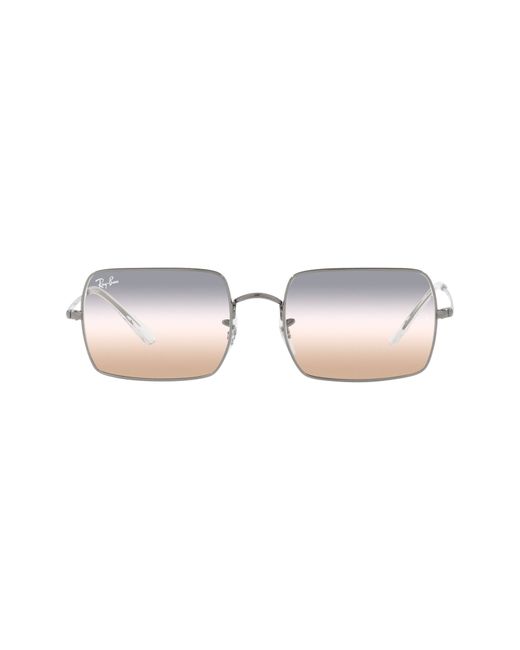 Ray-Ban 54mm Rectangle Sunglasses
