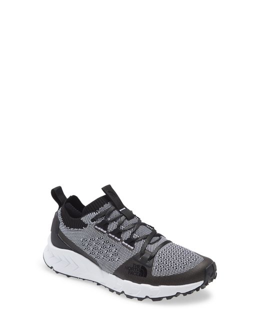 The North Face Havel Sneaker Black