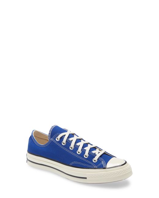 Converse Chuck Taylor All Star 70 Low Top Sneaker 10