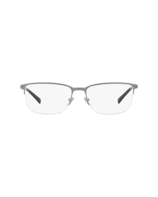 Versace 55mm Semi Rimless Optical Glasses