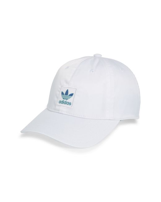 Adidas Originals Sleek Baseball Cap