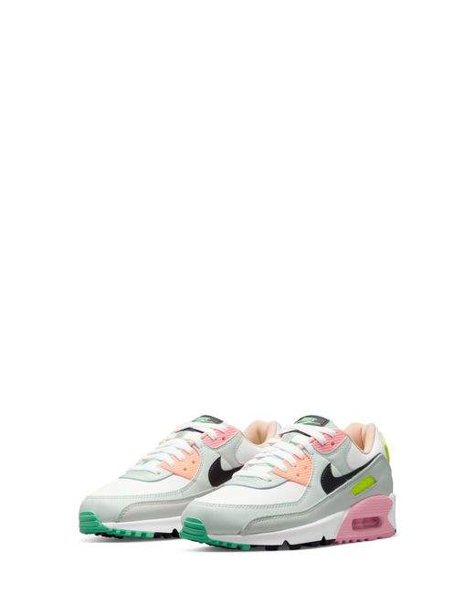 Nike Air Max 90 Sneaker Pink