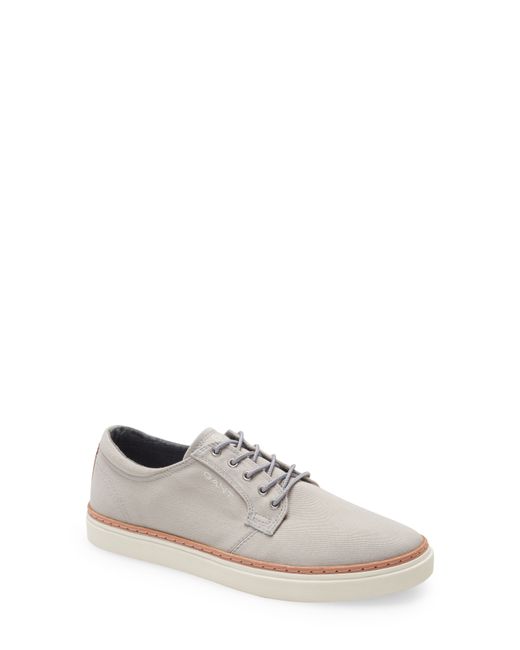 Gant Prepville 1 Sneaker Grey