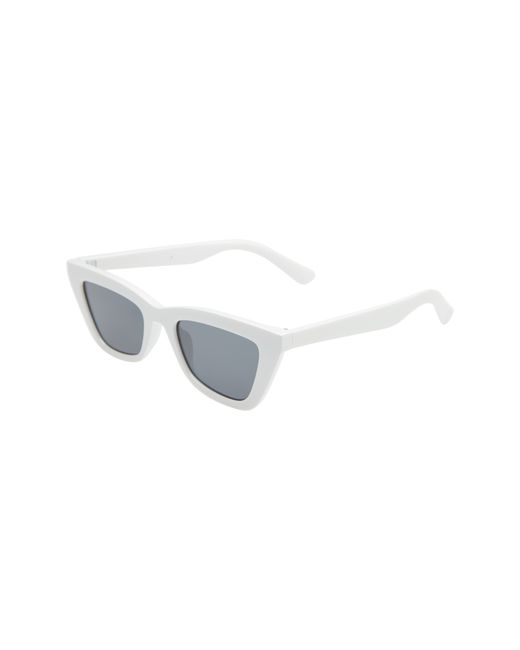 Bp. Bp. 50mm Cat Eye Sunglasses