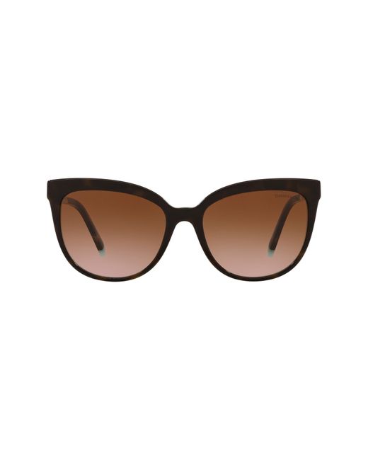 Tiffany & co. Tiffany 55mm Cateye Sunglasses