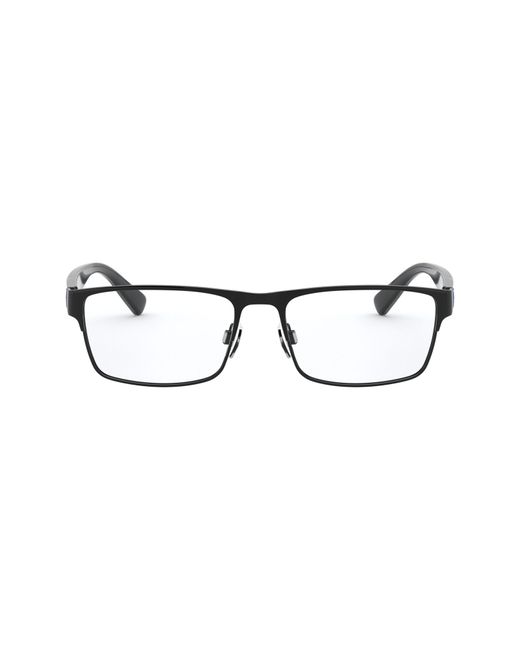 Polo Ralph Lauren 54mm Rectangular Optical Glasses