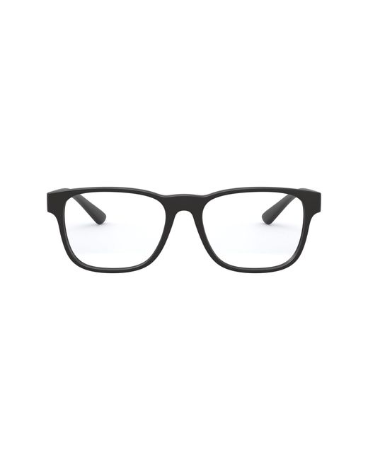 Polo Ralph Lauren 52mm Square Optical Glasses